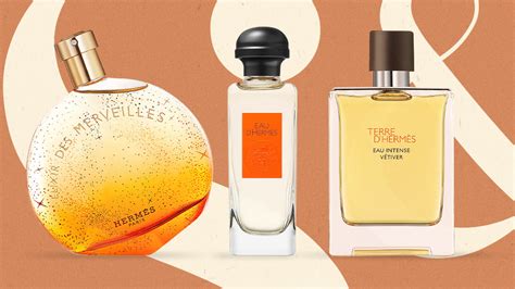 hermes best perfume for women|expensive hermes perfume.